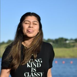 Meet your Posher, Kat